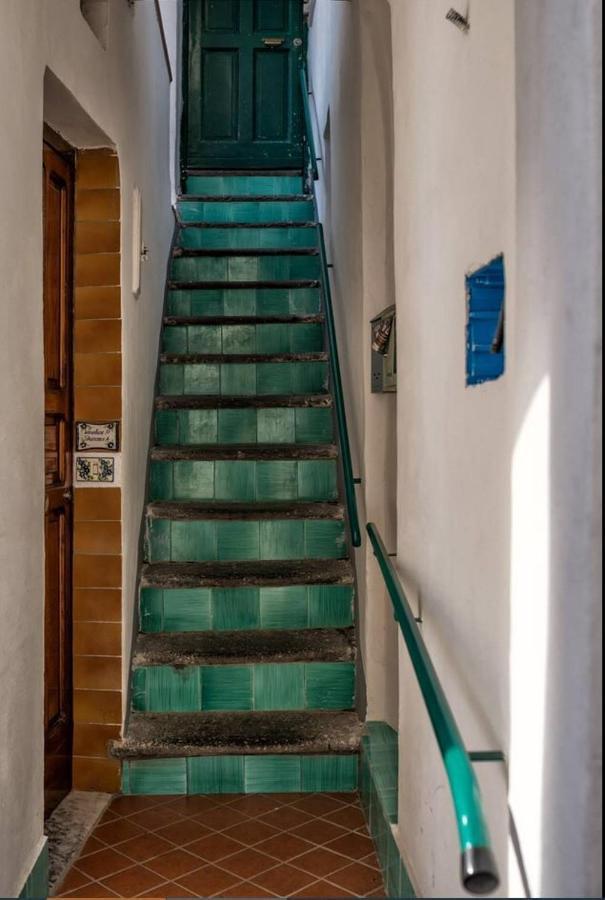 Casa Ricordi Ξενοδοχείο Vietri Εξωτερικό φωτογραφία
