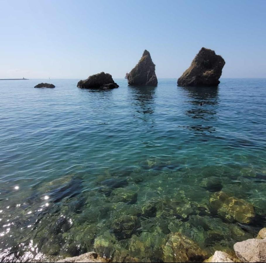 Casa Ricordi Ξενοδοχείο Vietri Εξωτερικό φωτογραφία
