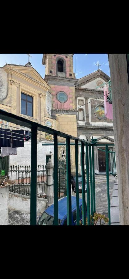 Casa Ricordi Ξενοδοχείο Vietri Εξωτερικό φωτογραφία