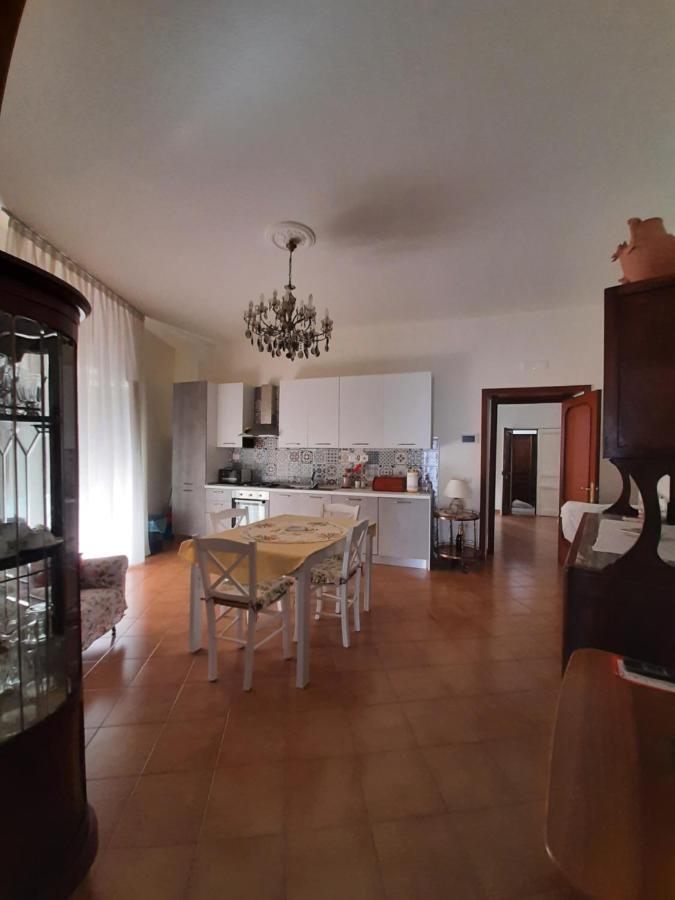 Casa Ricordi Ξενοδοχείο Vietri Εξωτερικό φωτογραφία