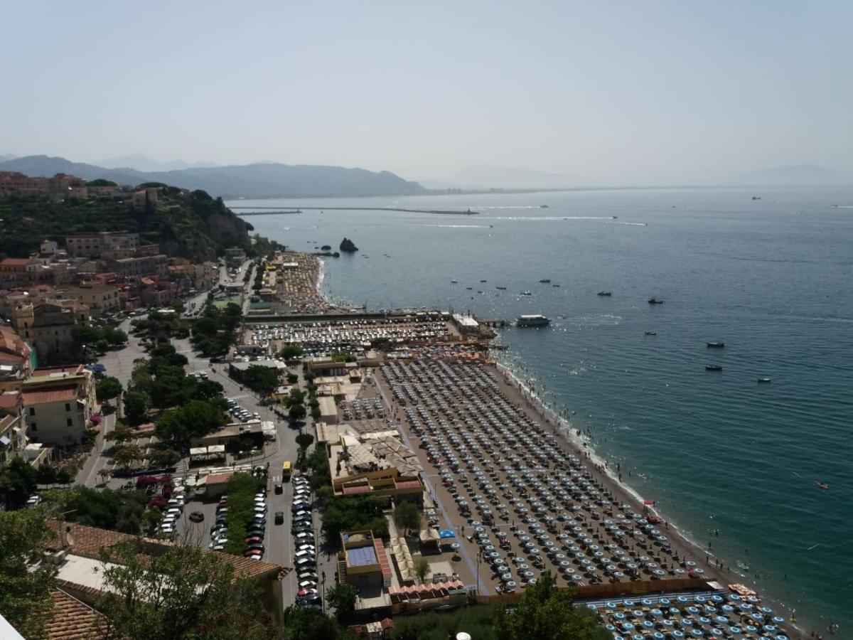 Casa Ricordi Ξενοδοχείο Vietri Εξωτερικό φωτογραφία