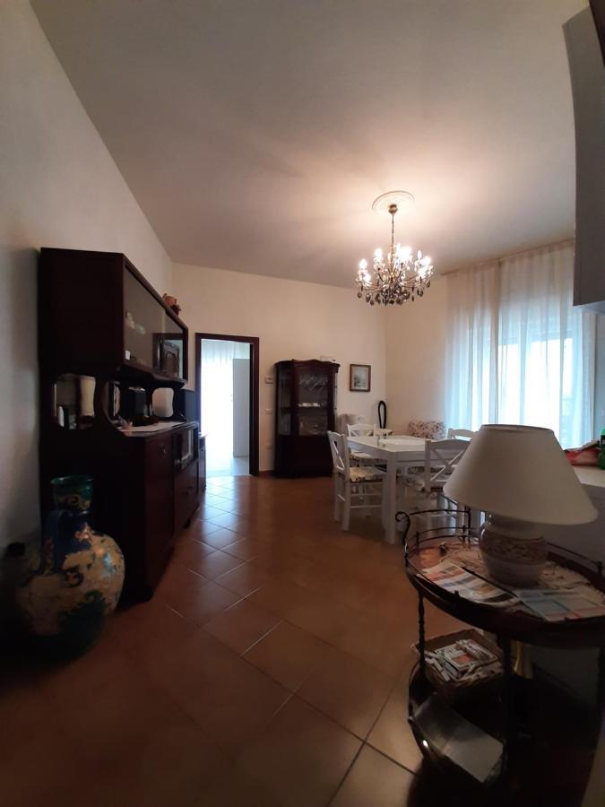 Casa Ricordi Ξενοδοχείο Vietri Εξωτερικό φωτογραφία