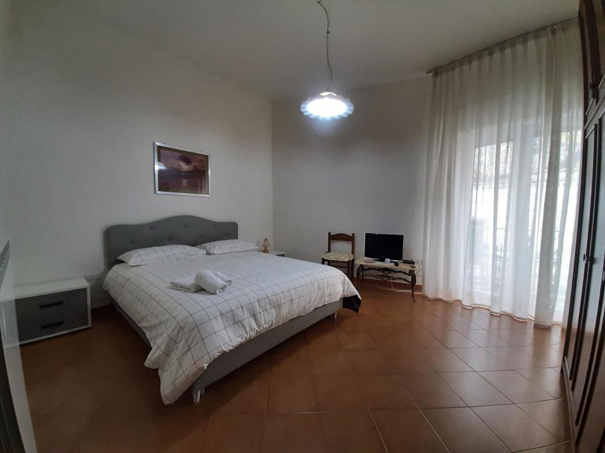 Casa Ricordi Ξενοδοχείο Vietri Εξωτερικό φωτογραφία