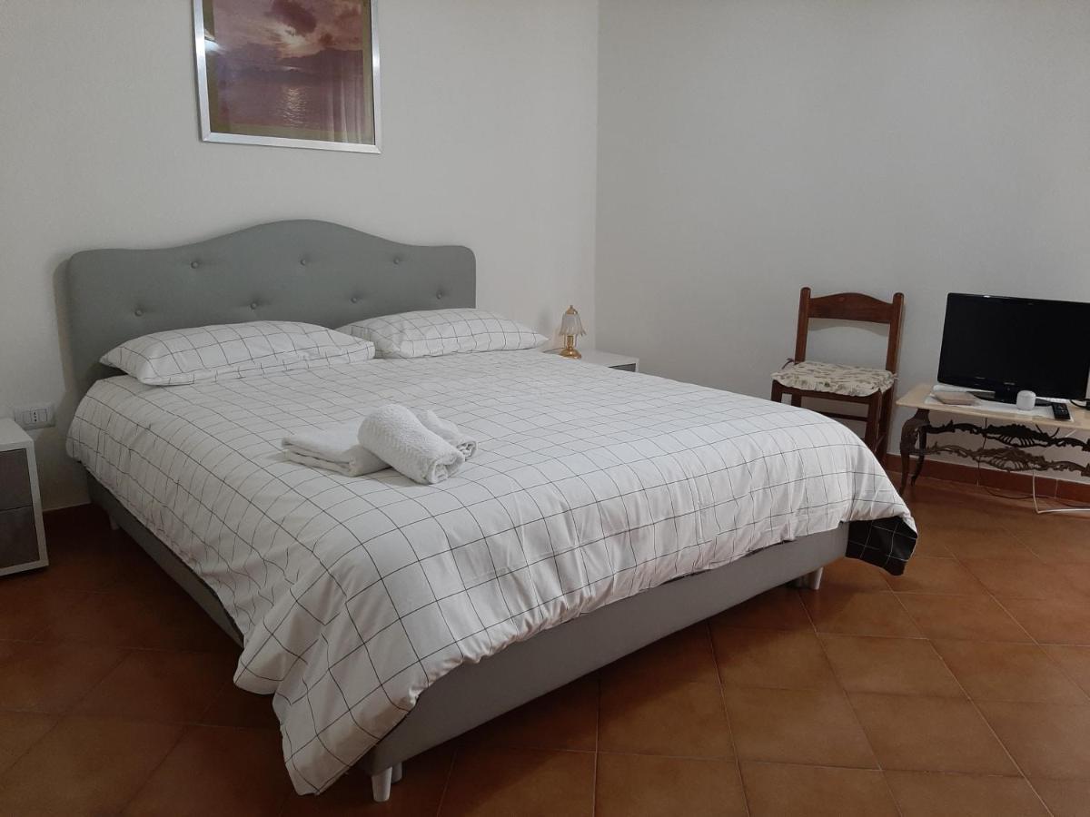 Casa Ricordi Ξενοδοχείο Vietri Εξωτερικό φωτογραφία