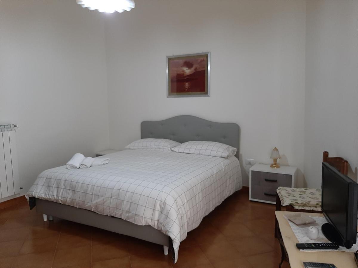 Casa Ricordi Ξενοδοχείο Vietri Εξωτερικό φωτογραφία