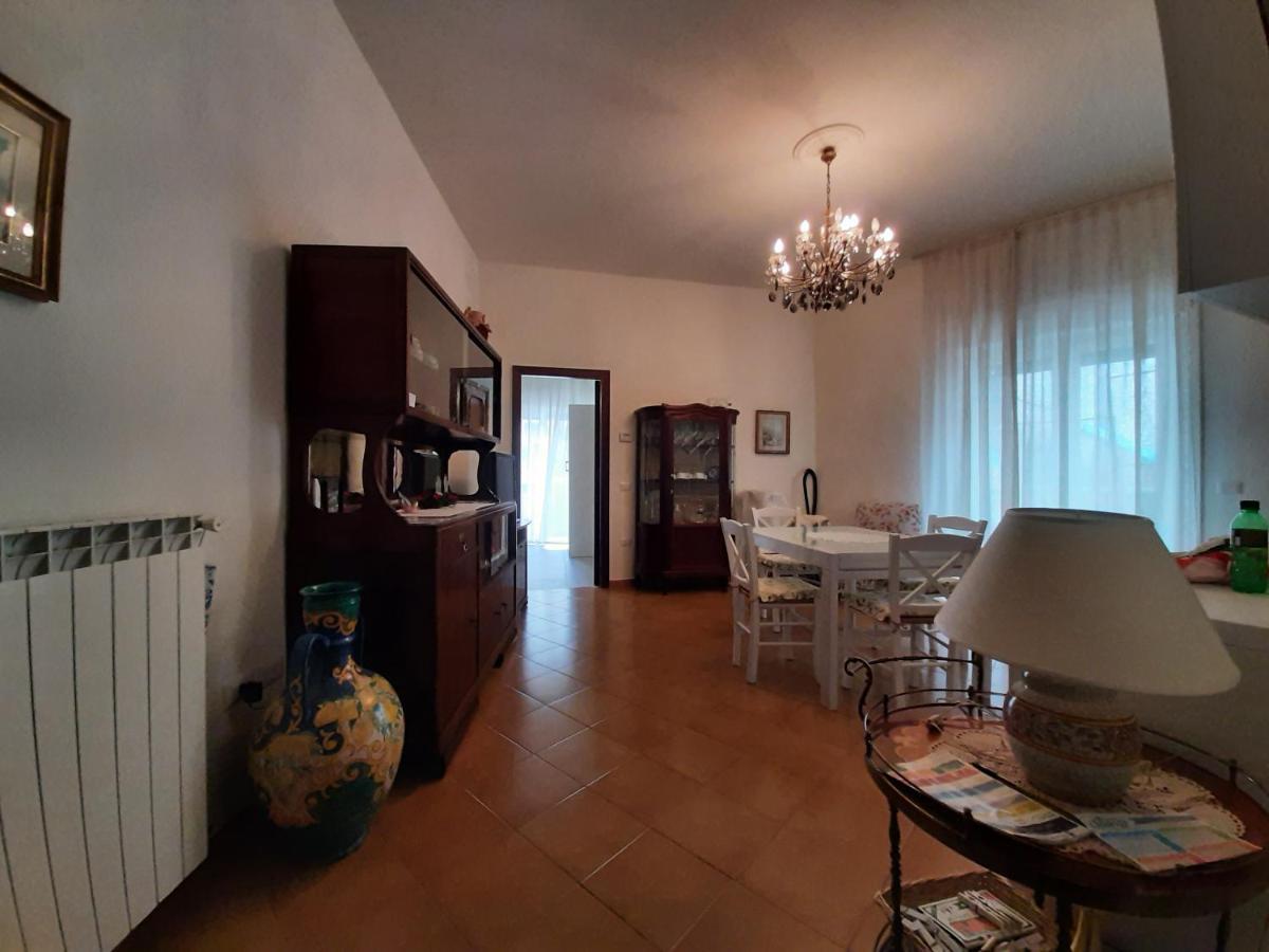 Casa Ricordi Ξενοδοχείο Vietri Εξωτερικό φωτογραφία
