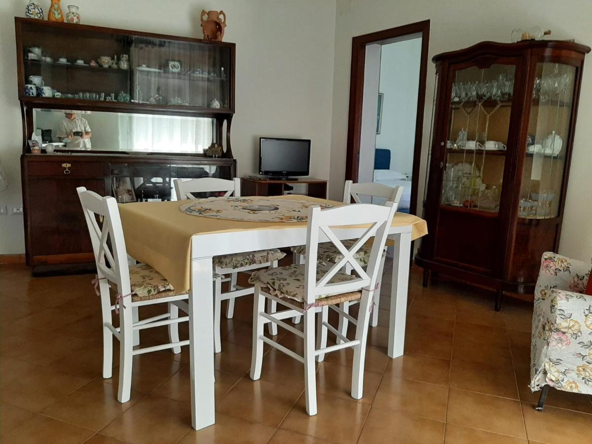 Casa Ricordi Ξενοδοχείο Vietri Εξωτερικό φωτογραφία