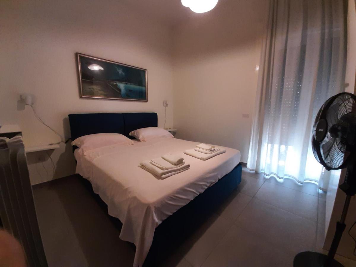 Casa Ricordi Ξενοδοχείο Vietri Εξωτερικό φωτογραφία